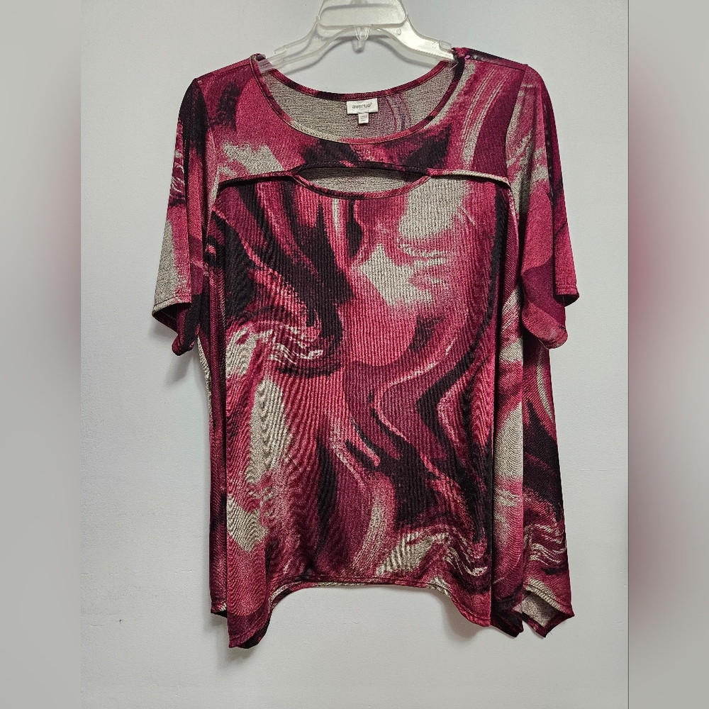 Sz 22/24 Avenue blouse